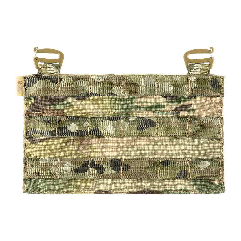 M-Tac Przednia Płyta Balistyczna Do Kamizelki Plate Carrier