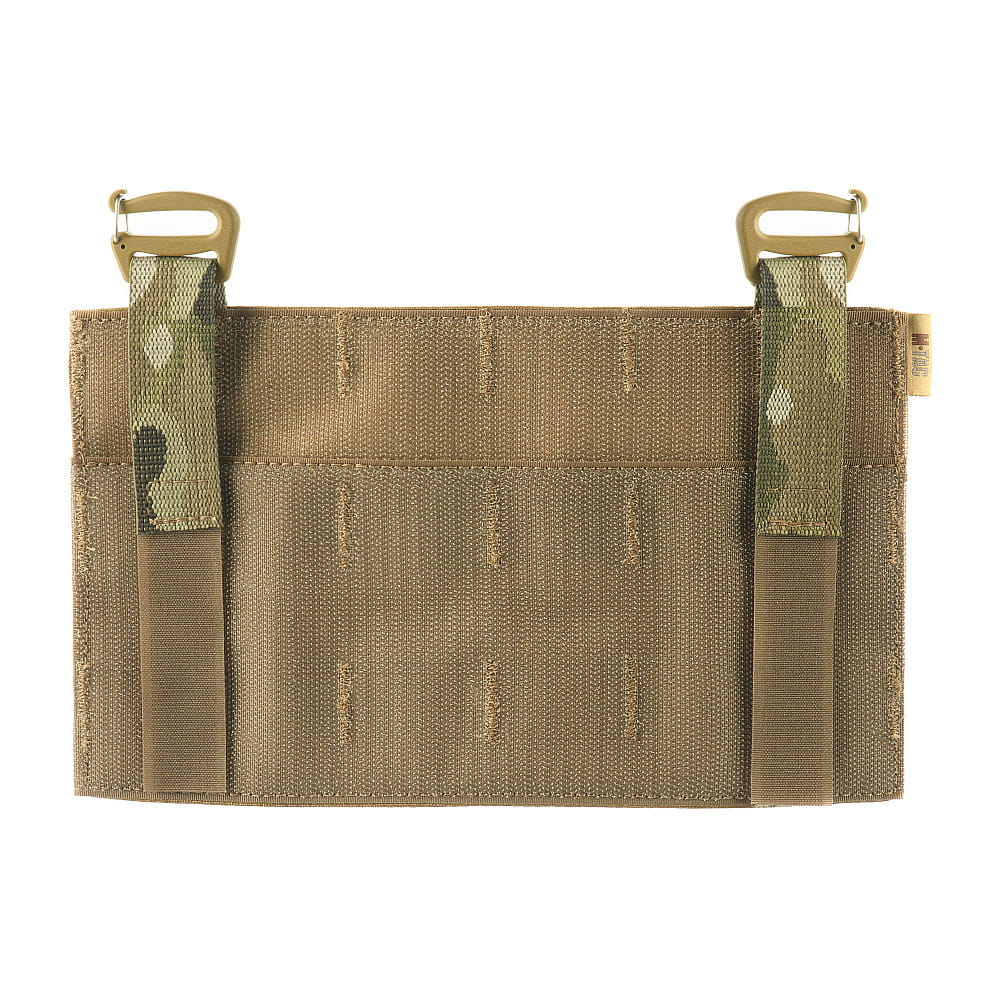 M-Tac Przednia Płyta Balistyczna Do Kamizelki Plate Carrier