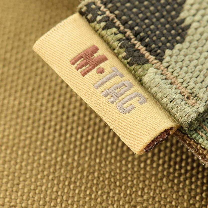 M-Tac Przednia Płyta Balistyczna Do Kamizelki Plate Carrier