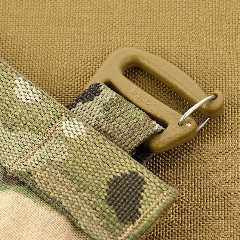 M-Tac Przednia Płyta Balistyczna Do Kamizelki Plate Carrier