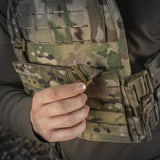 M-Tac Przednia Płyta Balistyczna Do Kamizelki Plate Carrier