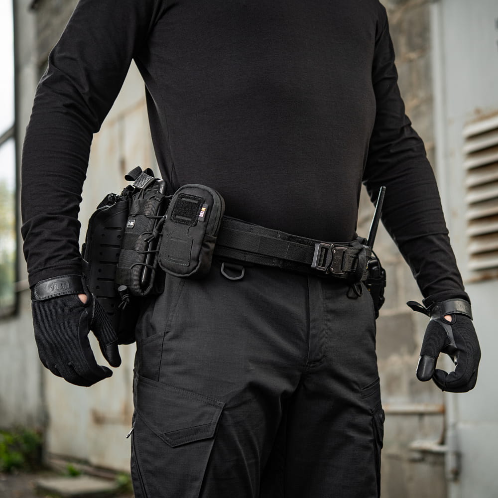 M-Tac Pas taktyczny Range Belt Cobra Buckle Gen.II