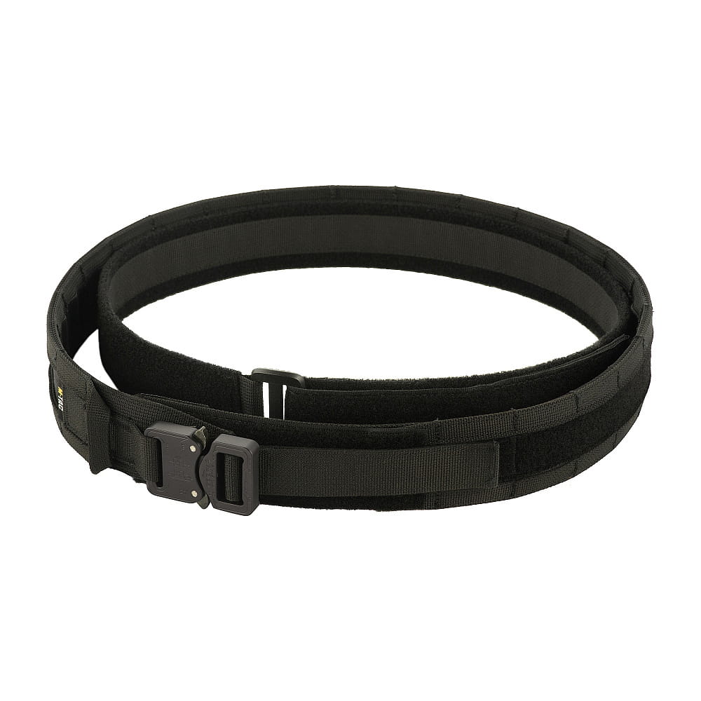 M-Tac Pas Range Belt Cobra Buckle Gen.II