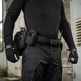 M-Tac Pas Range Belt Cobra Buckle Gen.II