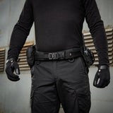 M-Tac Pas Range Belt Cobra Buckle Gen.II
