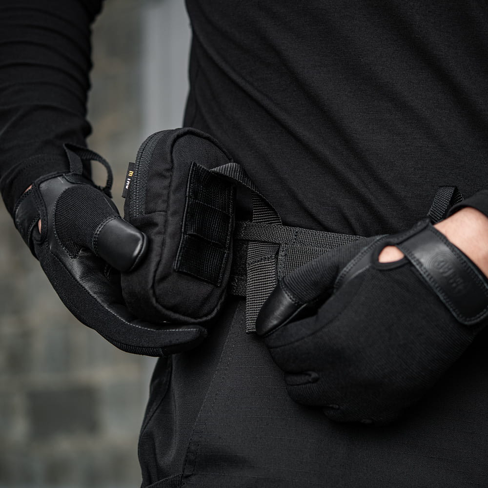 M-Tac Pas Range Belt Cobra Buckle Gen.II