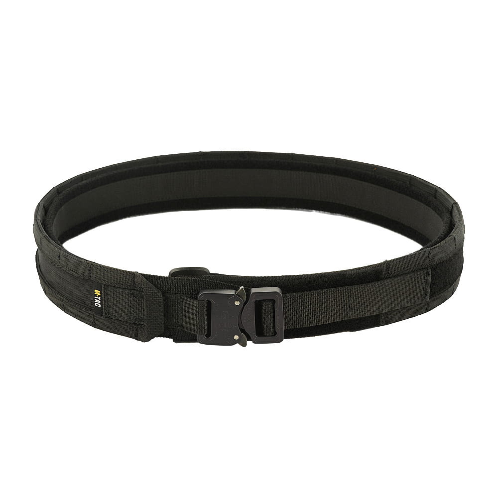 M-Tac Pas Range Belt Cobra Buckle Gen.II