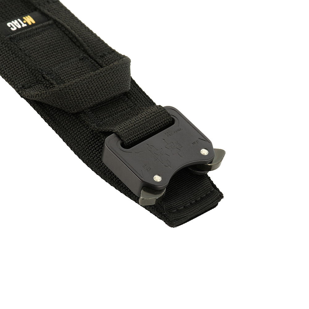 M-Tac Pas Range Belt Cobra Buckle Gen.II
