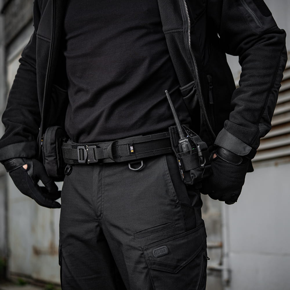M-Tac Pas Range Belt Cobra Buckle Gen.II