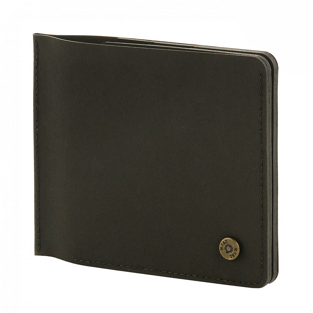 M-Tac portfel Slim Elite