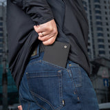 M-Tac portfel Slim Elite