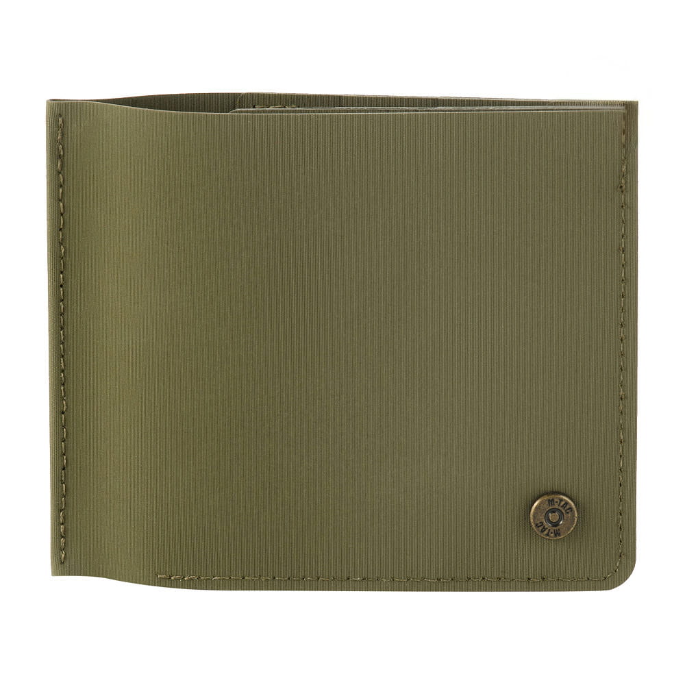 M-Tac portfel Slim Elite