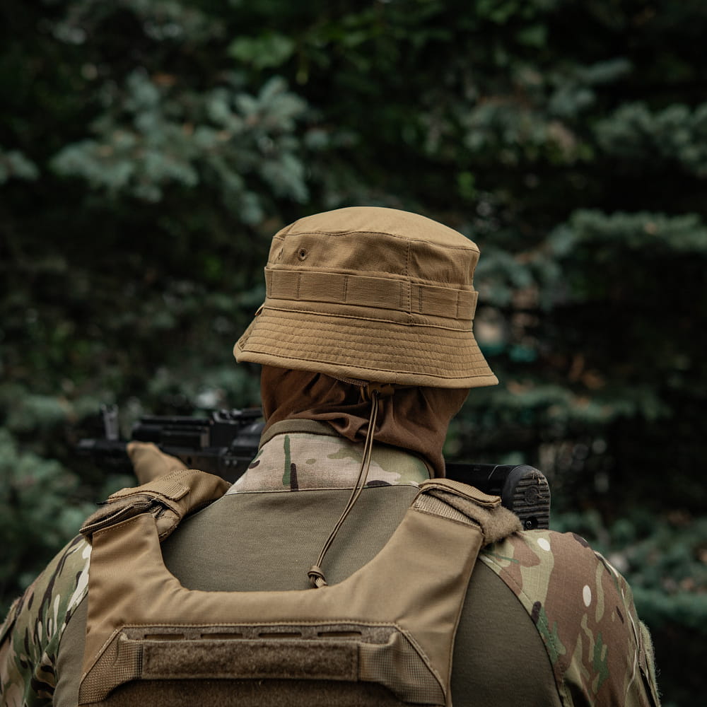 M-Tac Kapelusz Gen.II Summer Flex