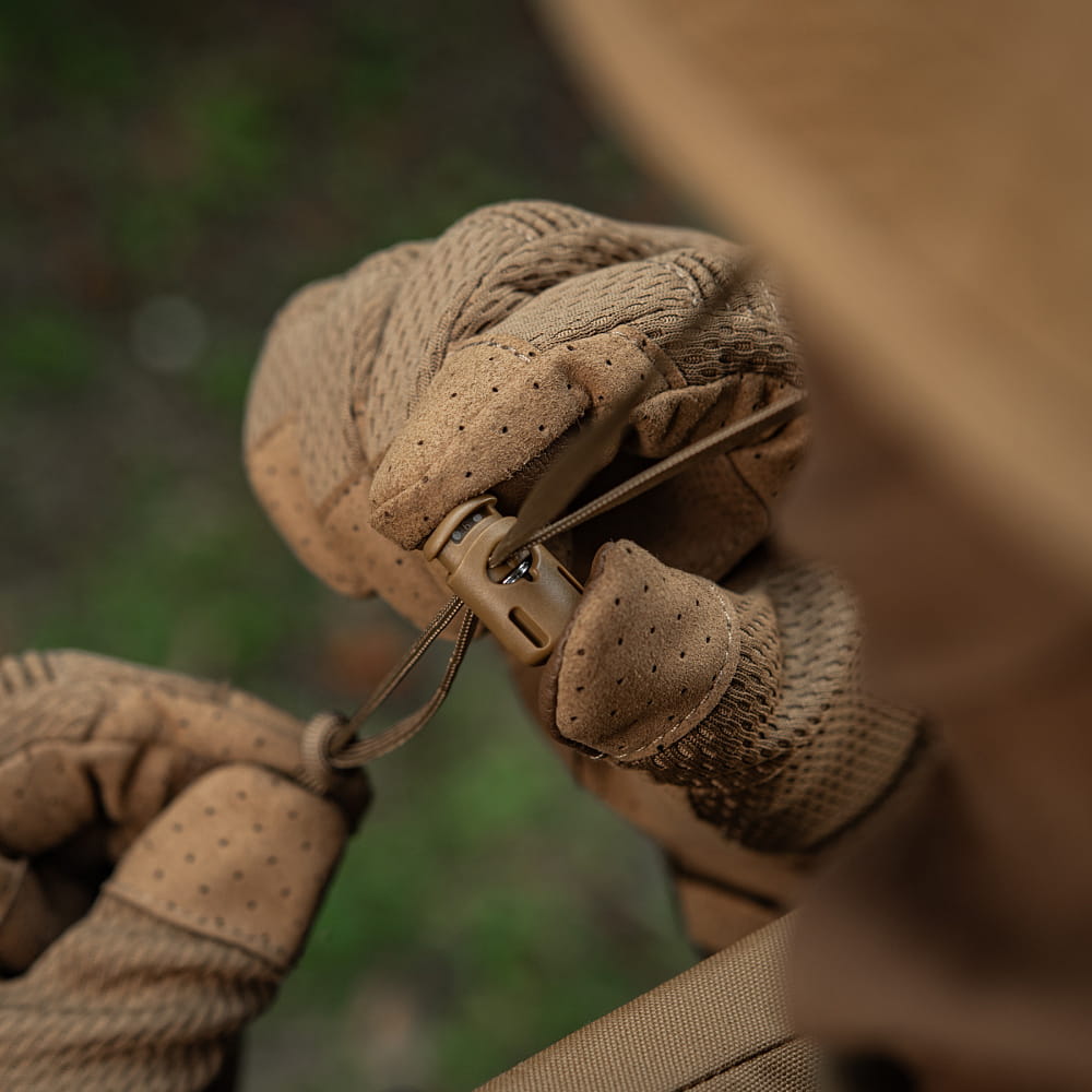 M-Tac Kapelusz Gen.II Summer Flex