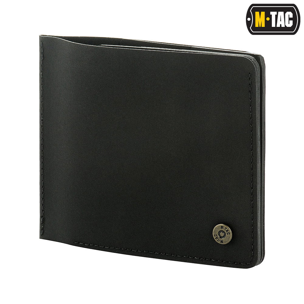 M-Tac Portfel Slim Elite Gen.II