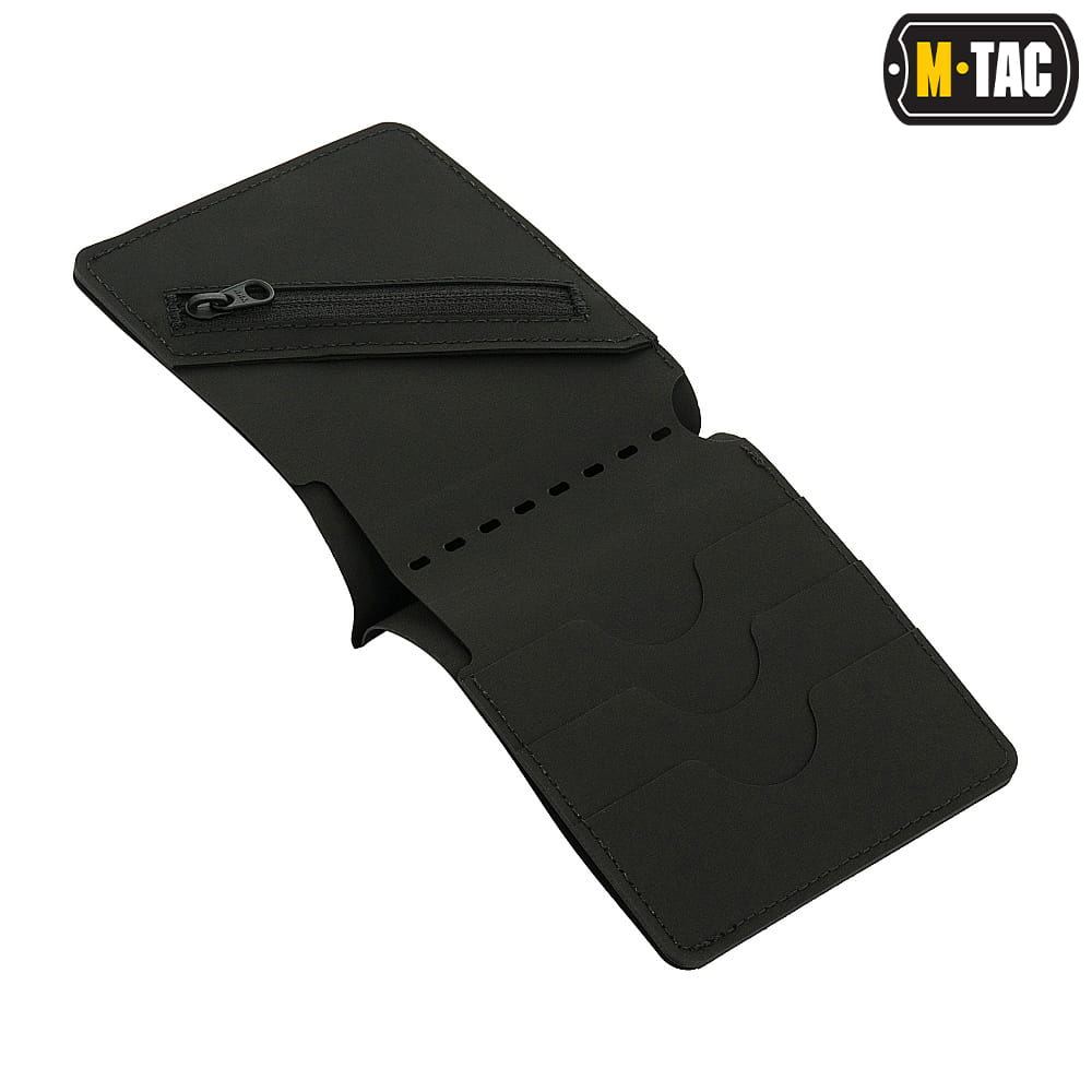 M-Tac Portfel Slim Elite Gen.II