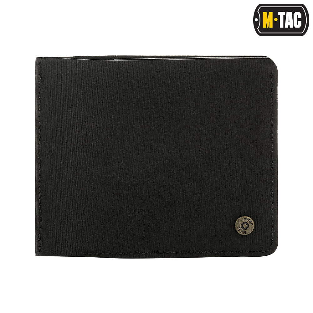 M-Tac Portfel Slim Elite Gen.II