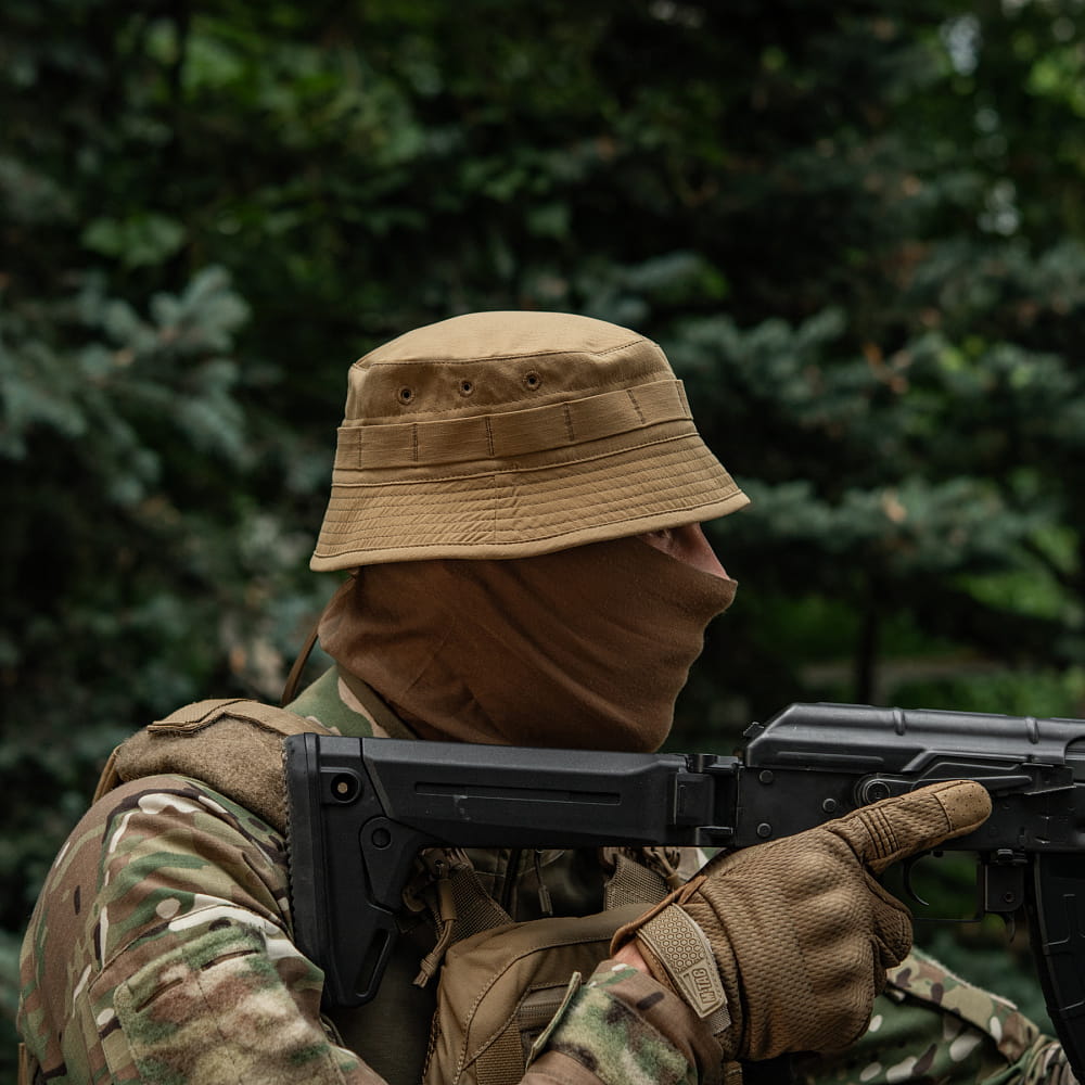 M-Tac Kapelusz Gen.II Summer Flex