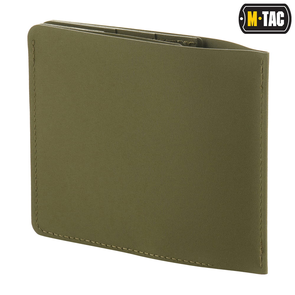 M-Tac Portfel Slim Elite Gen.II