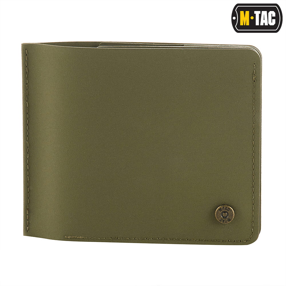 M-Tac Portfel Slim Elite Gen.II