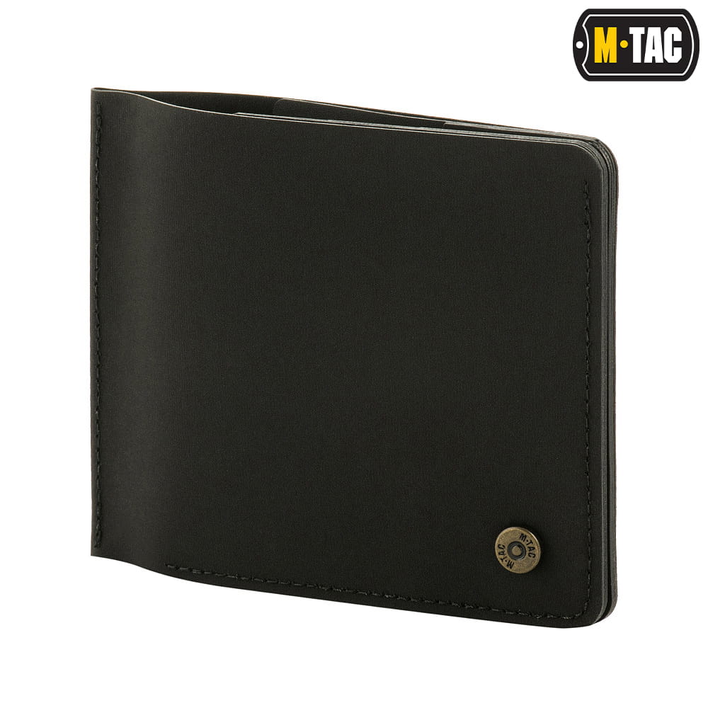 M-Tac Portfel Slim Elite Gen.II