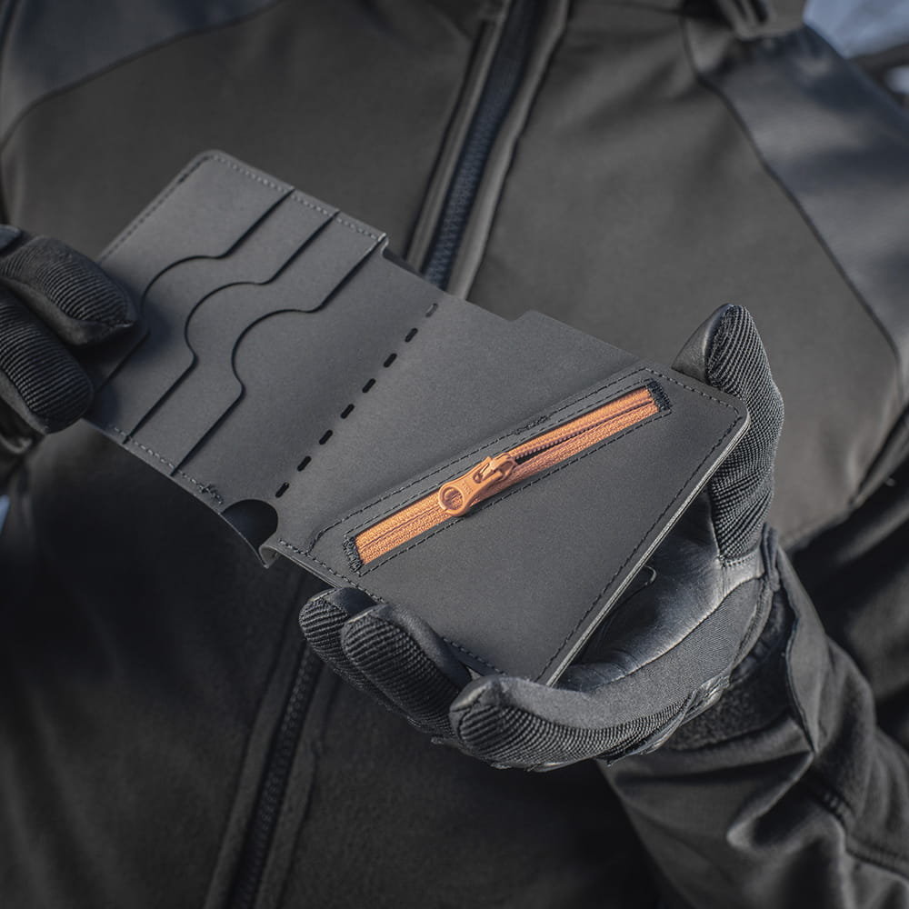M-Tac Portfel Slim Elite Gen.II