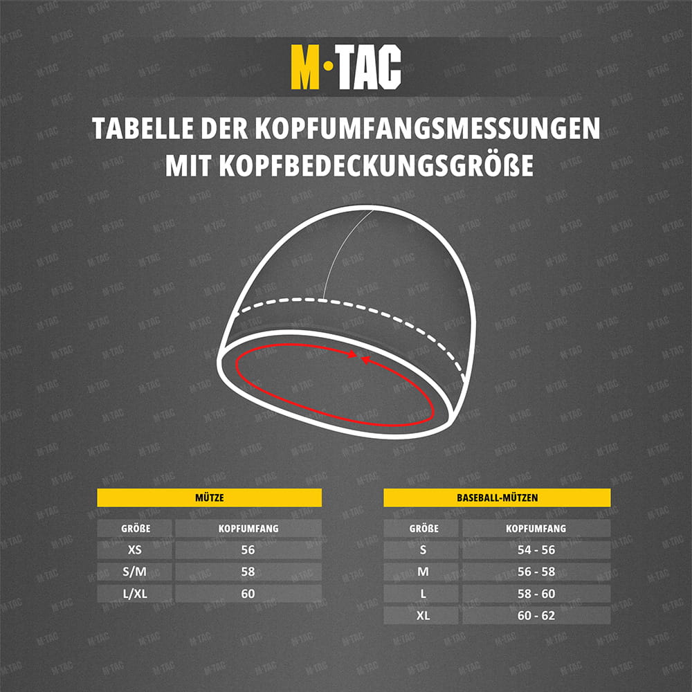 M-Tac Kapelusz Gen.II Summer Flex