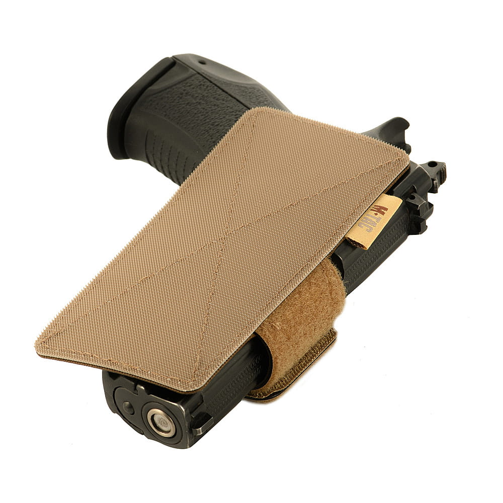 M-Tac kabura uniwersalna wewnętrzna Light