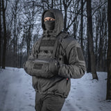 M-Tac taktyczna mufka Elite