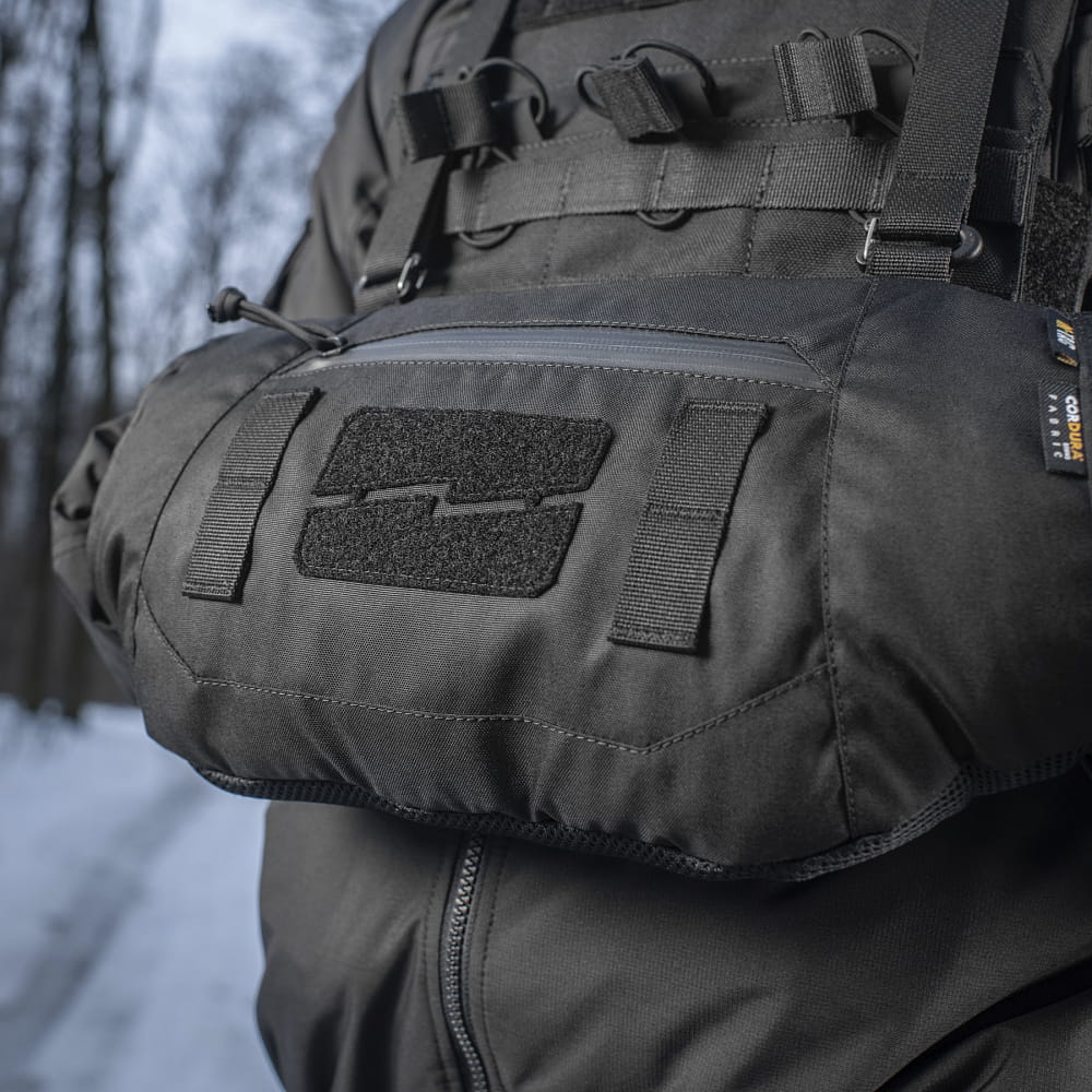 M-Tac taktyczna mufka Elite