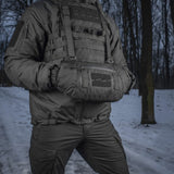 M-Tac taktyczna mufka Elite