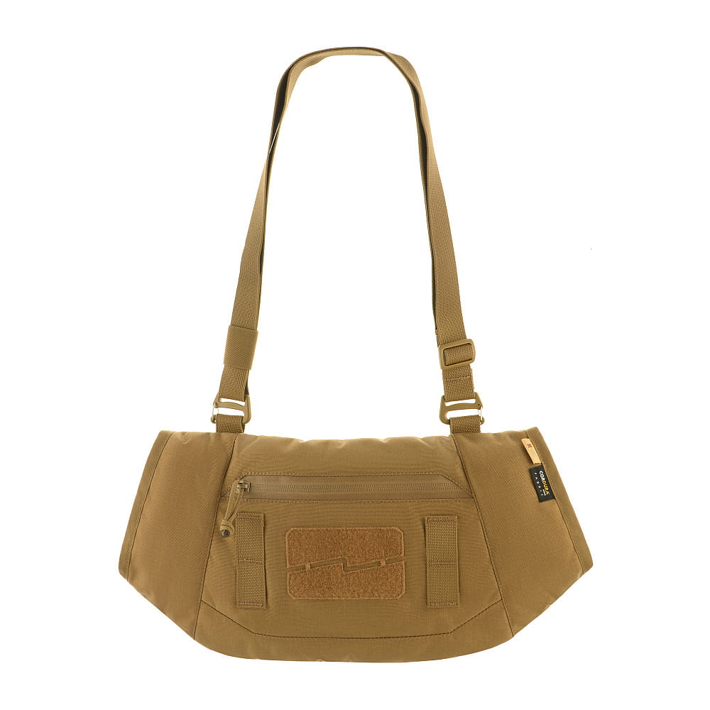 M-Tac Elite Tactical Muff