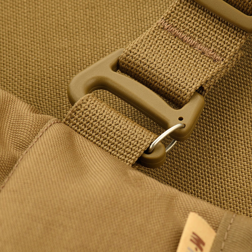 M-Tac Elite Tactical Muff
