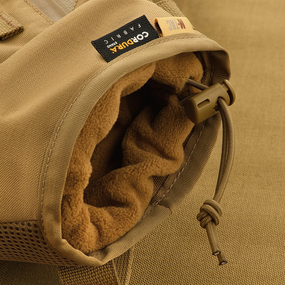 M-Tac Elite Tactical Muff