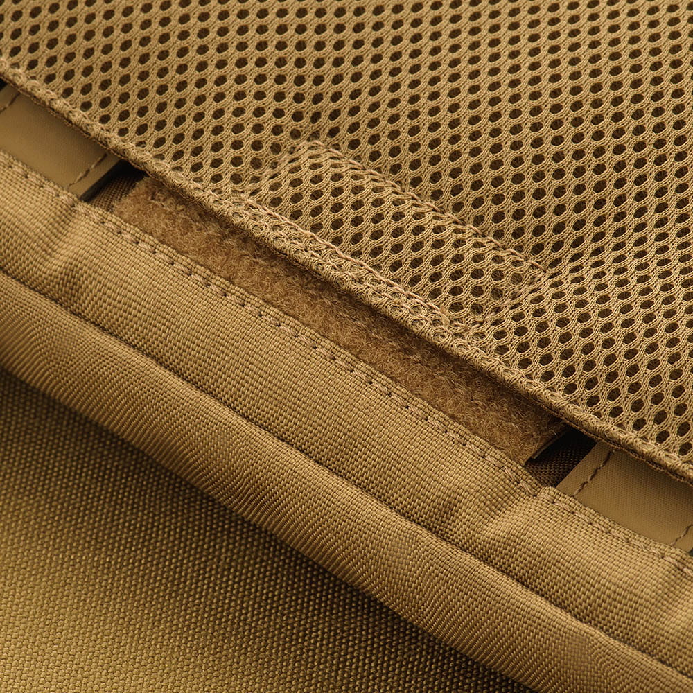 M-Tac Elite Tactical Muff