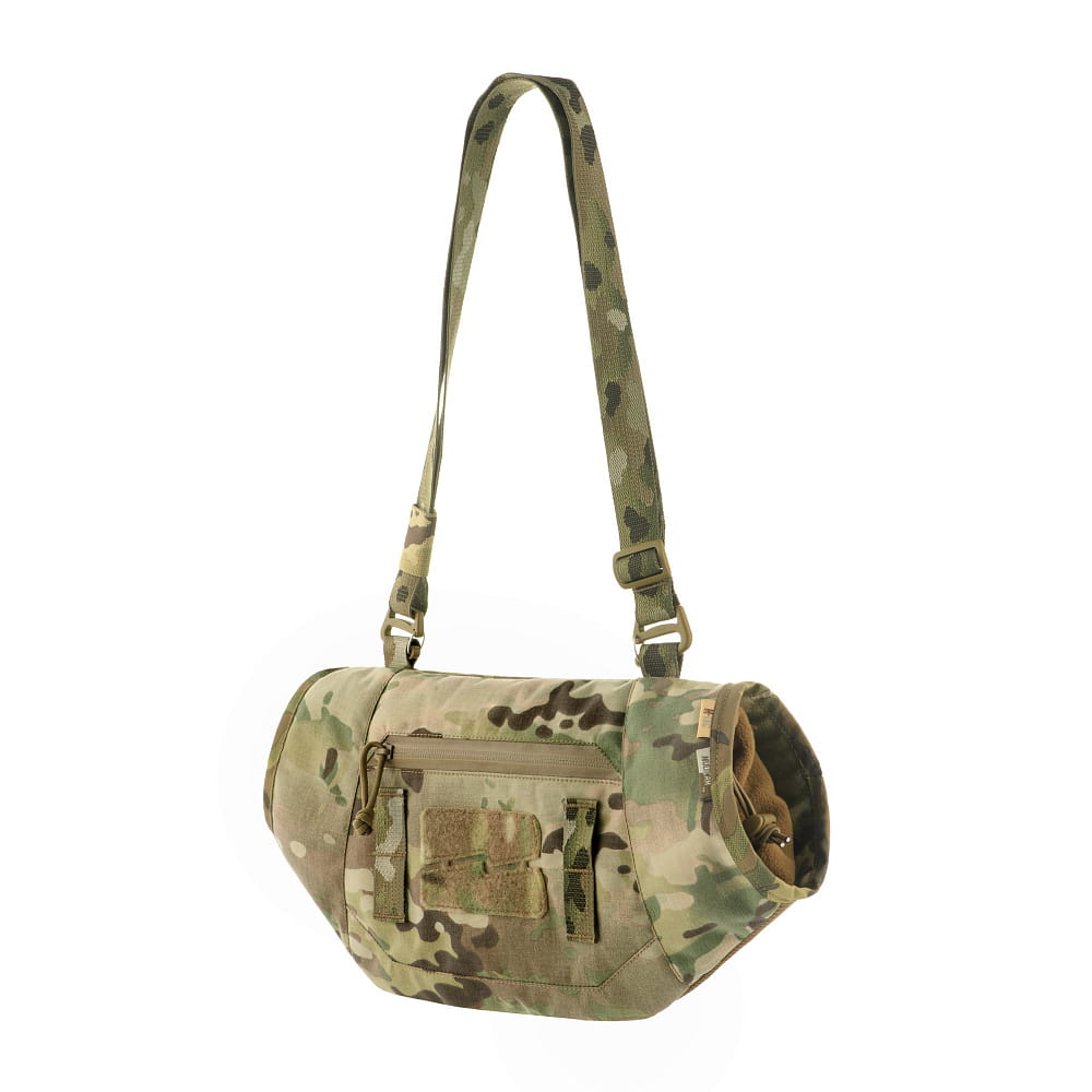 M-Tac Elite Tactical Muff