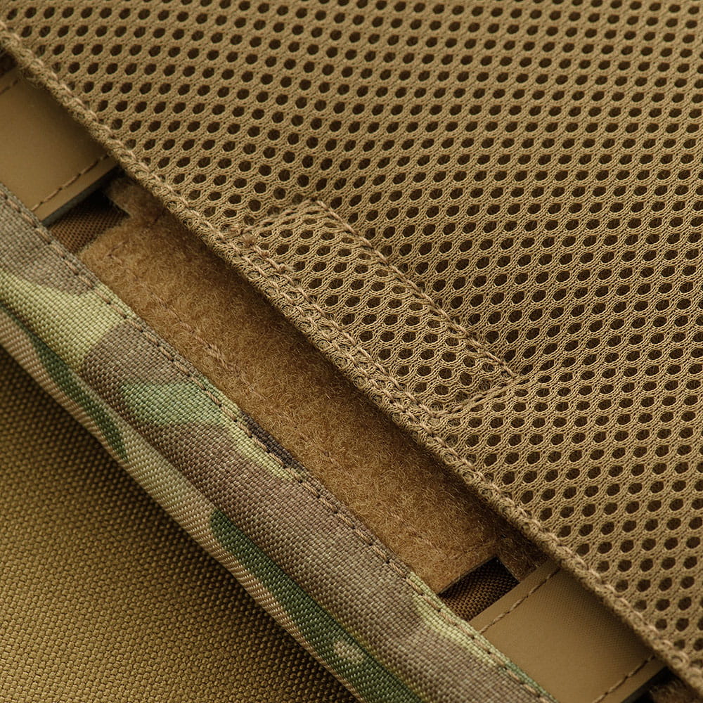 M-Tac Elite Tactical Muff