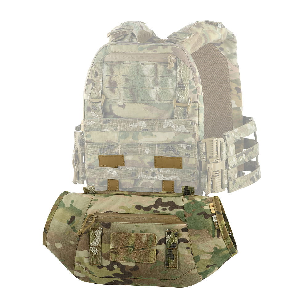 M-Tac Elite Tactical Muff