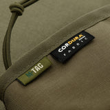 M-Tac Elite Tactical Muff