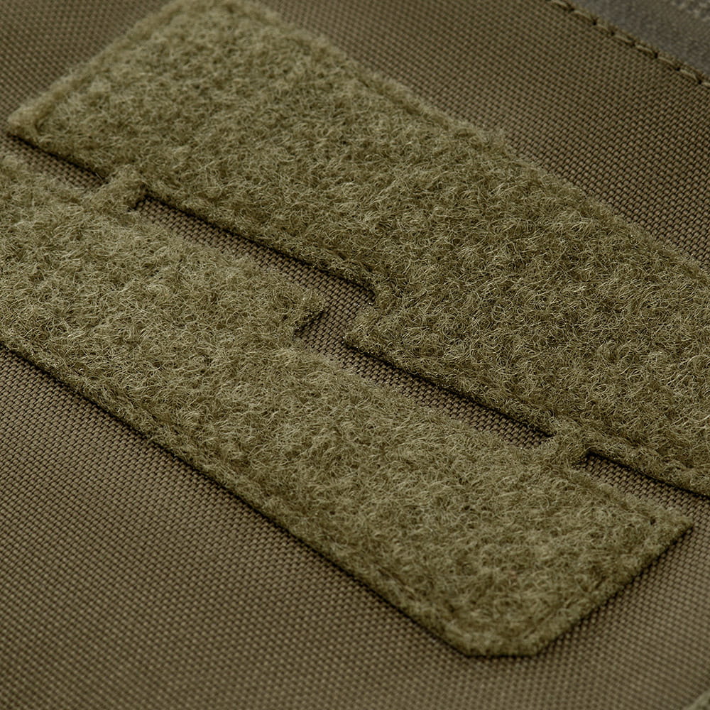 M-Tac Elite Tactical Muff