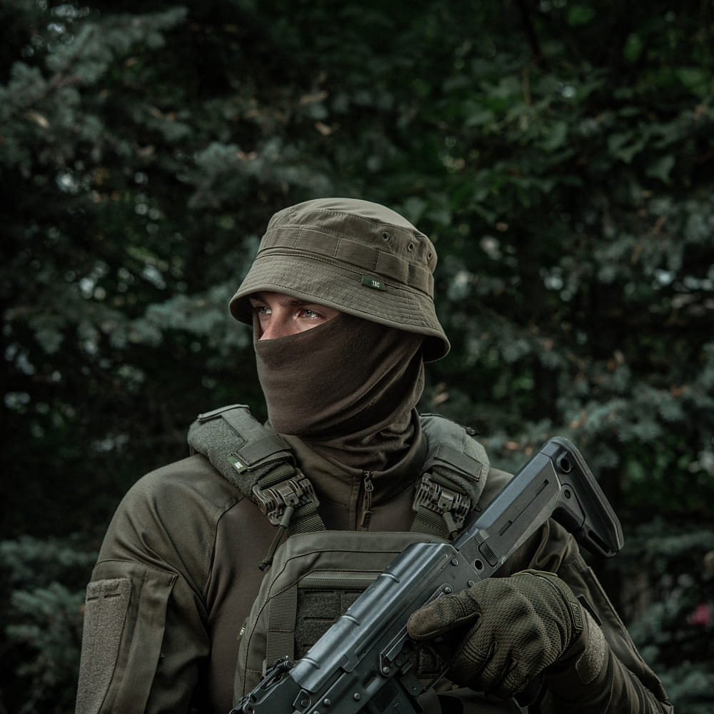 M-Tac Kapelusz Gen.II Summer Flex