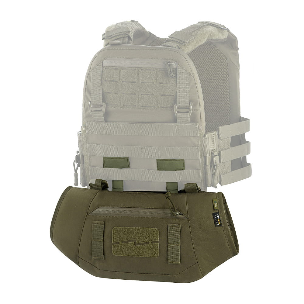 M-Tac Elite Tactical Muff
