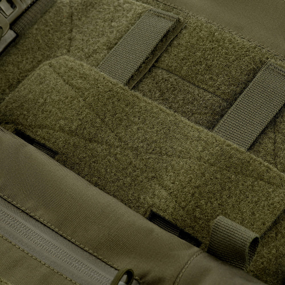 M-Tac Elite Tactical Muff