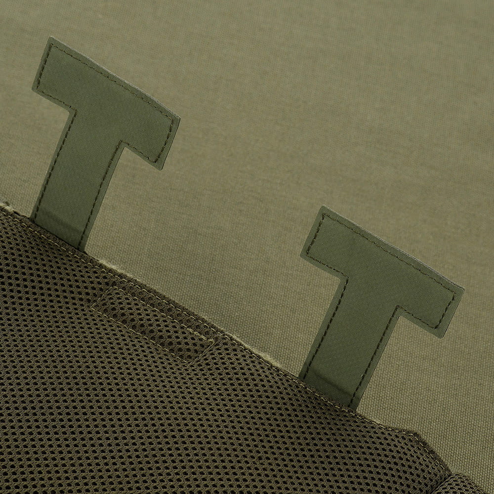M-Tac Elite Tactical Muff