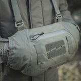 M-Tac Elite Tactical Muff