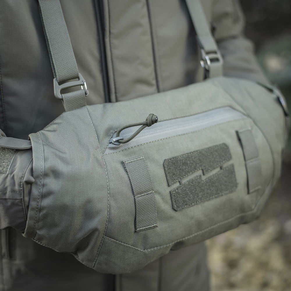 M-Tac Elite Tactical Muff