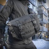 M-Tac Torba Listonoszka Elite Hex