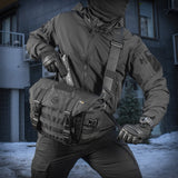M-Tac Torba Listonoszka Elite Hex