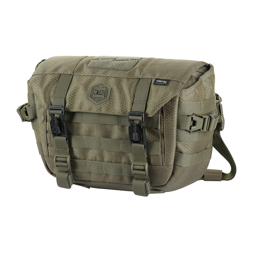 M-Tac Torba Listonoszka Elite Hex