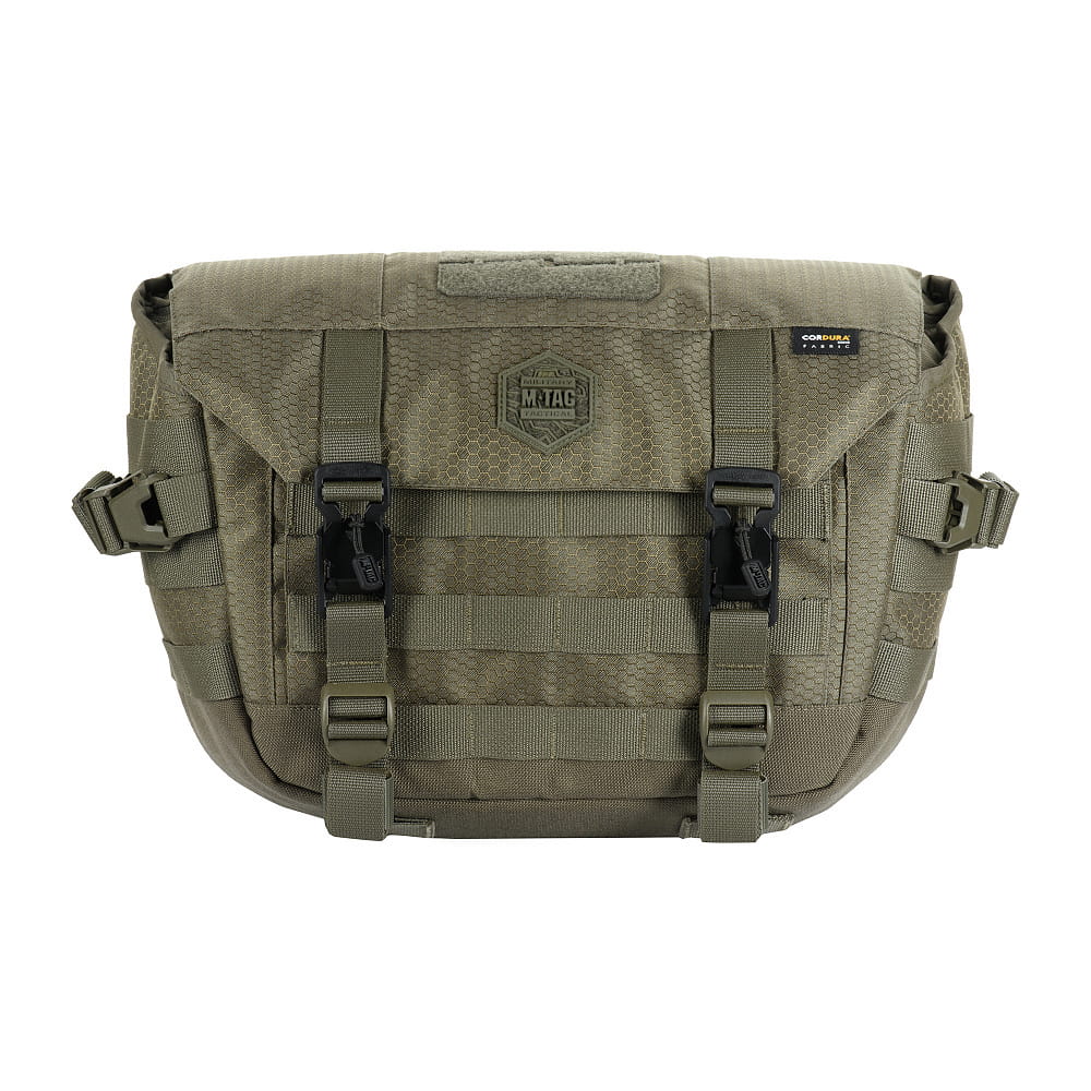 M-Tac Torba Listonoszka Elite Hex